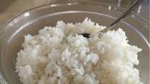 Instant Pot Rice – Perfect Every Time! Instant Pot Rice – Perfect Every Time!