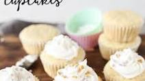 Vegan Vanilla Cupcakes (Dairy Free and Nut Free) Vegan Vanilla Cupcakes (Dairy Free and Nut Free)