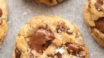 Low Calorie Cookies (Under 100 calories!) Low Calorie Cookies (Under 100 calories!)