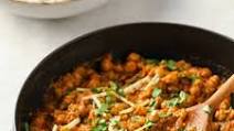 Authentic Chana Masala (Indian Chickpea Curry) Authentic Chana Masala (Indian Chickpea Curry)