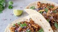 Leftover Turkey Tacos Leftover Turkey Tacos