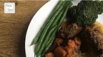 Instant Pot Ox Cheeks in Stout Instant Pot Ox Cheeks in Stout