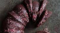 Chocolate Peppermint Bundt Cake Chocolate Peppermint Bundt Cake