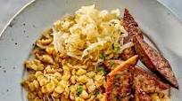 Spaetzle Spaetzle