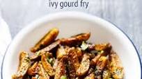 Kovakkai Fry | Dondakaya Fry Kovakkai Fry | Dondakaya Fry