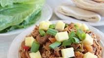 Slow Cooker Sweet and Sour Pork Tenderloin Slow Cooker Sweet and Sour Pork Tenderloin