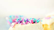 One-Bowl Vanilla Cake recipe One-Bowl Vanilla Cake recipe
