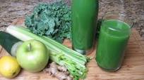 Green Machine Juice Recipe Green Machine Juice Recipe