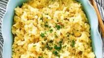 Instant Pot Parmesan Risotto Instant Pot Parmesan Risotto
