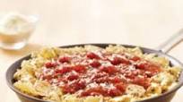 KRAFT RECIPE MAKERS Chicken Bruschetta Pasta KRAFT RECIPE MAKERS Chicken Bruschetta Pasta