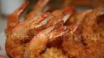 Batter Fried Shrimp Batter Fried Shrimp