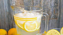 Lemon Water Lemon Water
