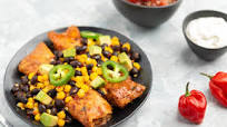Enchiladas Rancheras Enchiladas Rancheras