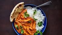 Turkey Curry Turkey Curry