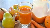 Sunshine Juice Sunshine Juice