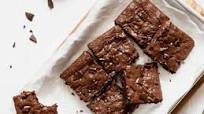 Small Batch Brownies Small Batch Brownies