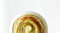 Hummus Hummus