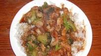 Arroz con sofrito Arroz con sofrito