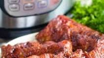 Instant Pot Ribs Recipe Instant Pot Ribs Recipe