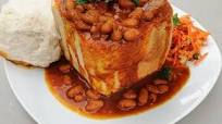 Sugar Bean Curry Recipe Sugar Bean Curry Recipe