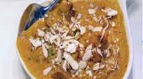 Badami Gosht Recipe Badami Gosht Recipe