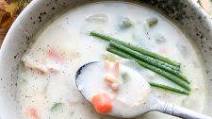 Easy Clam Chowder Recipe Easy Clam Chowder Recipe