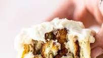30 Minute Keto Cinnamon Rolls {Soft & Fluffy- 2 Net Carbs!} 30 Minute Keto Cinnamon Rolls {Soft & Fluffy- 2 Net Carbs!}