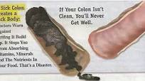 The Easiest Homemade Colon Cleanser The Easiest Homemade Colon Cleanser