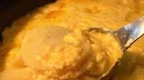 Slow Cooker Scalloped Potatoes Slow Cooker Scalloped Potatoes