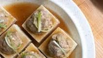 Stuffed Tofu Stuffed Tofu