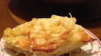 Pasticho, an Albanian Recipe! Pasticho, an Albanian Recipe!