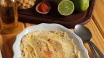 Receita de Como fazer homus tahine Receita de Como fazer homus tahine