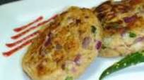 Fish Kabab Recipe By Chef Fauzia Fish Kabab Recipe By Chef Fauzia
