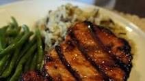 Grilled Asian Pork Chops Recipe Grilled Asian Pork Chops Recipe
