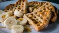 Slimming World Cinnamon Waffles Slimming World Cinnamon Waffles