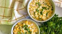 Easy Crockpot Cream Corn Recipe Easy Crockpot Cream Corn Recipe
