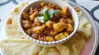 Healthy Indian Spiced Chicken Healthy Indian Spiced Chicken