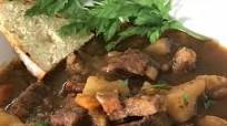 Instant Pot Irish Beef Stew Instant Pot Irish Beef Stew