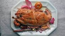 Revisiting a Traditional Hanukkah Recipe: Goose with Apples and Onions | Wine Spectator Revisiting a Traditional Hanukkah Recipe: Goose with Apples and Onions | Wine Spectator