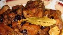 Humba Recipe (Braised Pork Belly with Sugar) Humba Recipe (Braised Pork Belly with Sugar)