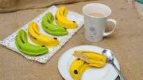 Kue Pisang Jepang Kue Pisang Jepang