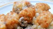 1-2-3 Casserole 1-2-3 Casserole