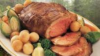 Smoke a Wild Boar Shoulder Roast Smoke a Wild Boar Shoulder Roast