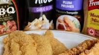 Frozen Chicken Fingers In Air Fryer Frozen Chicken Fingers In Air Fryer