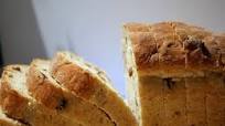 Fantastic Cinnamon Raisin Bread Fantastic Cinnamon Raisin Bread