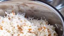 Turkish rice Turkish rice