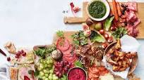 Best-ever Christmas platters Best-ever Christmas platters