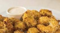 Air Fryer Fried Shrimp (Crunchy) Air Fryer Fried Shrimp (Crunchy)