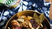 Lechon Paksiw na Manok Lechon Paksiw na Manok