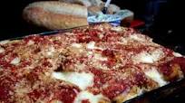 Shrimp Parmesan Shrimp Parmesan